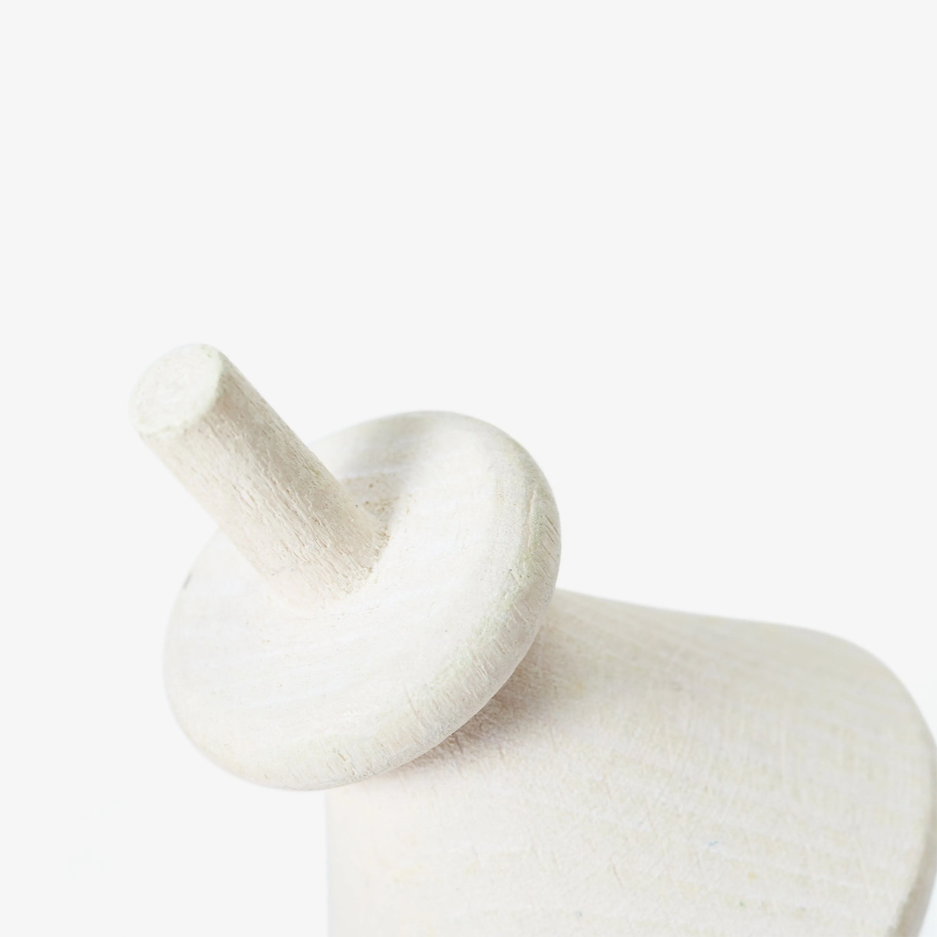 Spinning Tops (Set of 2)