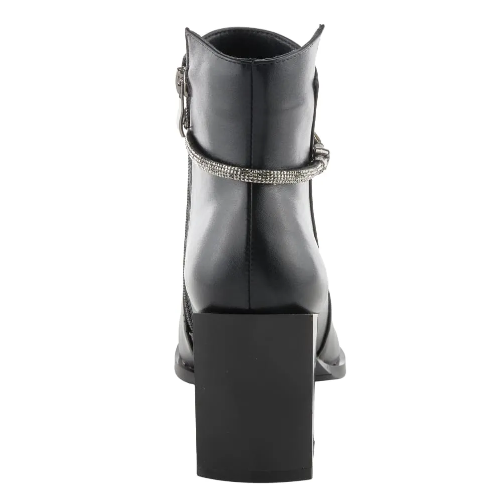 Spring Step Shoes Azura Gladysnite Boots