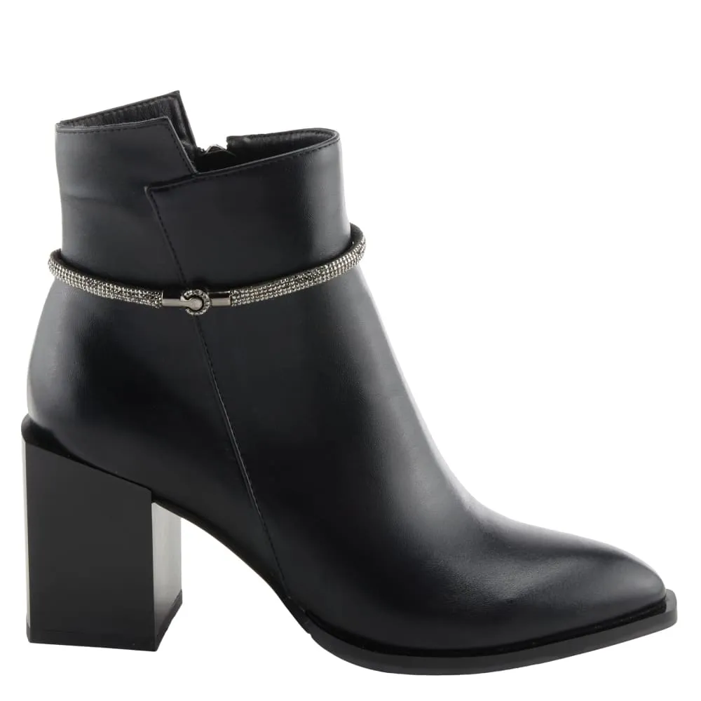 Spring Step Shoes Azura Gladysnite Boots