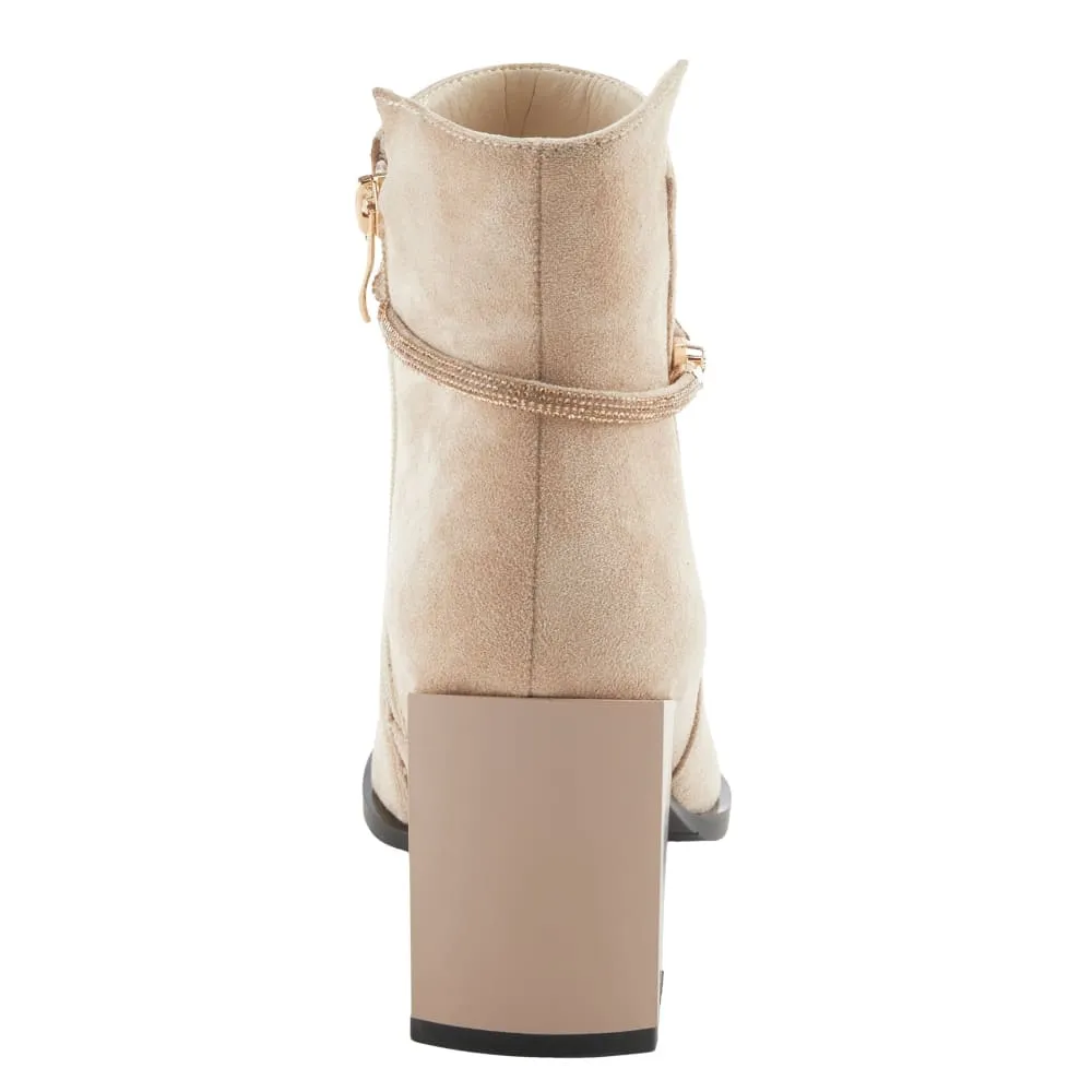 Spring Step Shoes Azura Gladysnite Boots