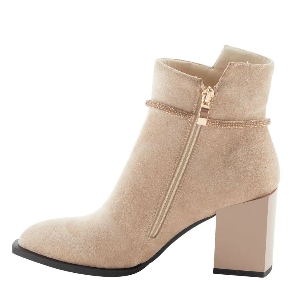 Spring Step Shoes Azura Gladysnite Boots