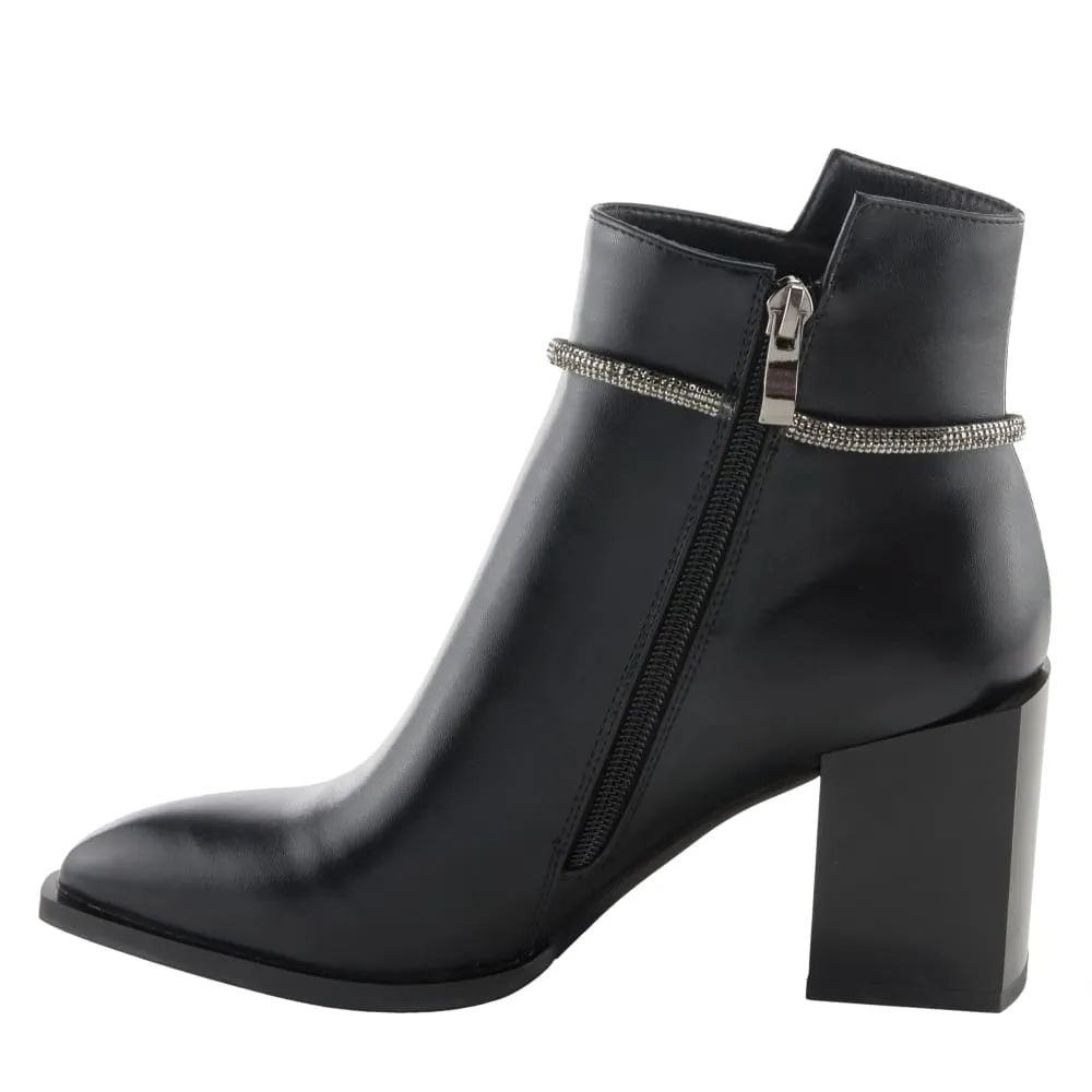 Spring Step Shoes Azura Gladysnite Boots