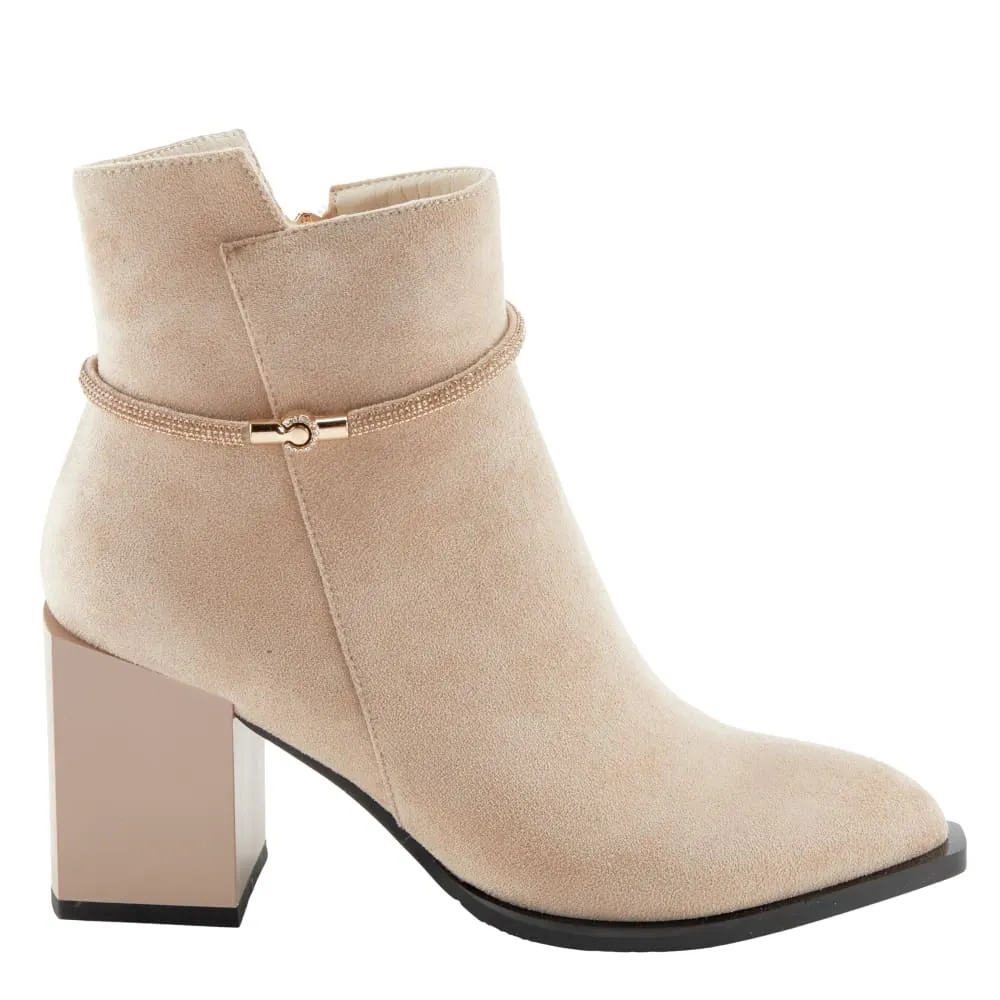 Spring Step Shoes Azura Gladysnite Boots