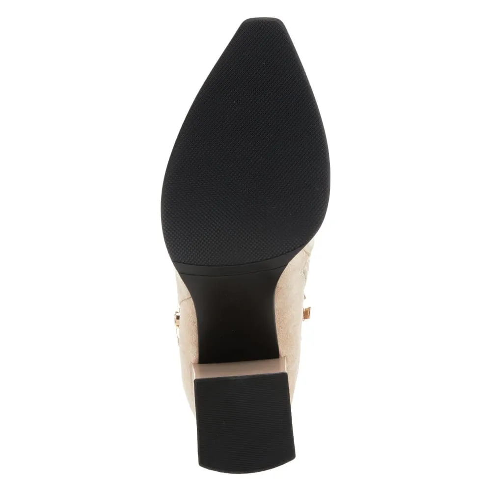 Spring Step Shoes Azura Gladysnite Boots