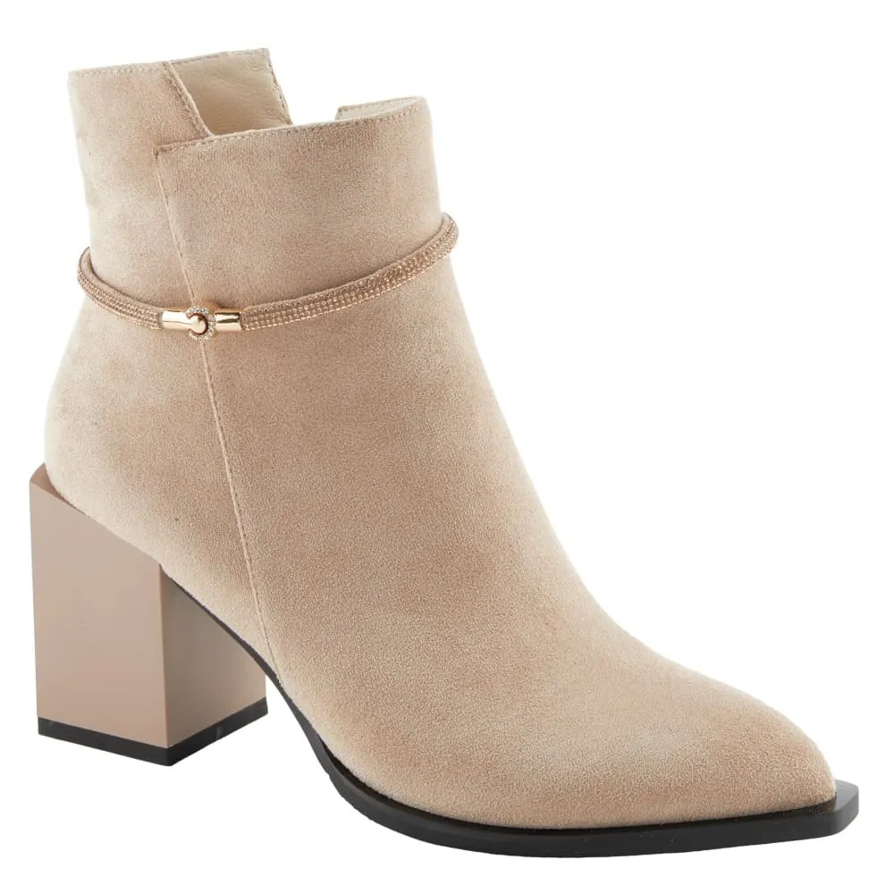 Spring Step Shoes Azura Gladysnite Boots