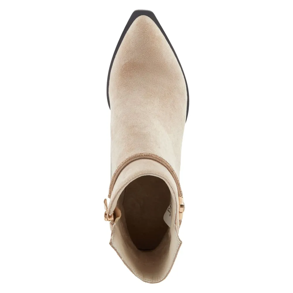 Spring Step Shoes Azura Gladysnite Boots