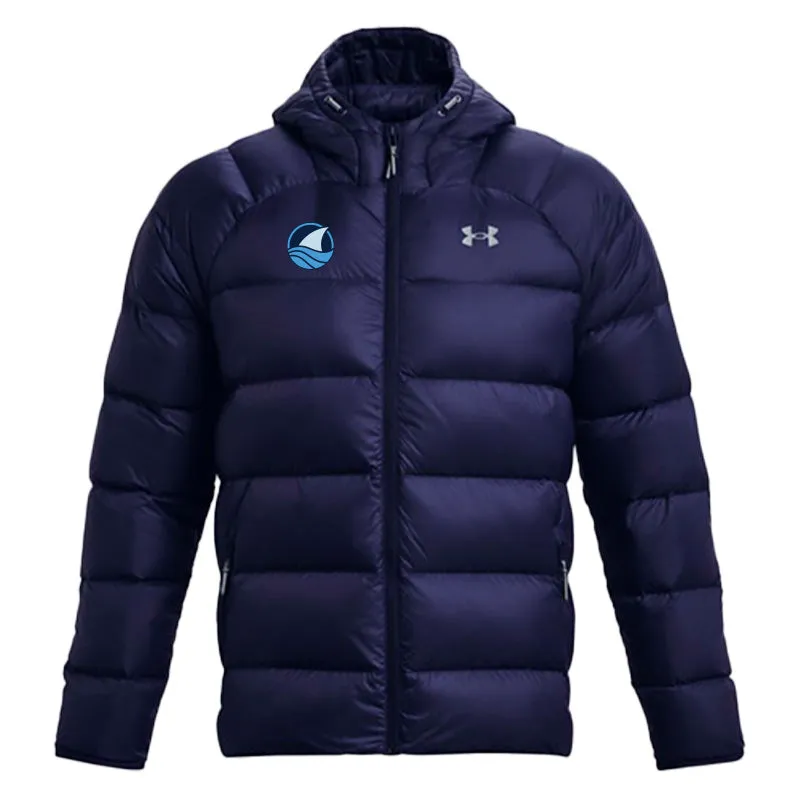 SSS  - UA Men's Storm Armour Down 2.0 Jacket
