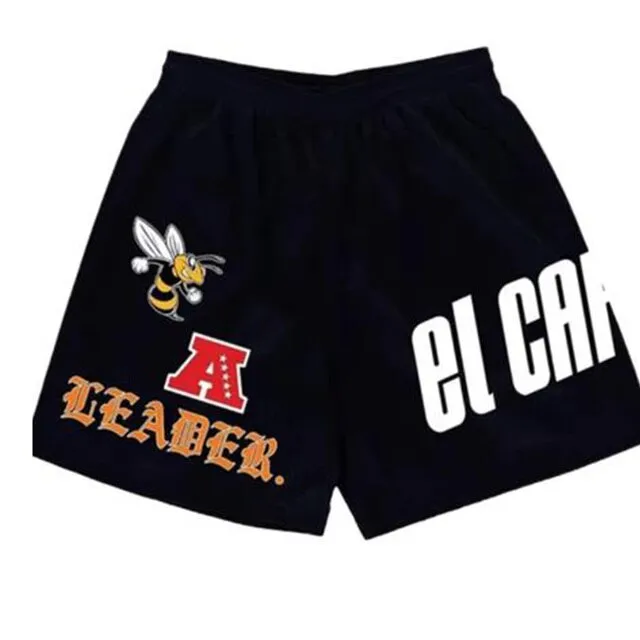 Summer Breathable Gym Shorts