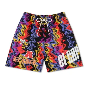 Summer Breathable Gym Shorts