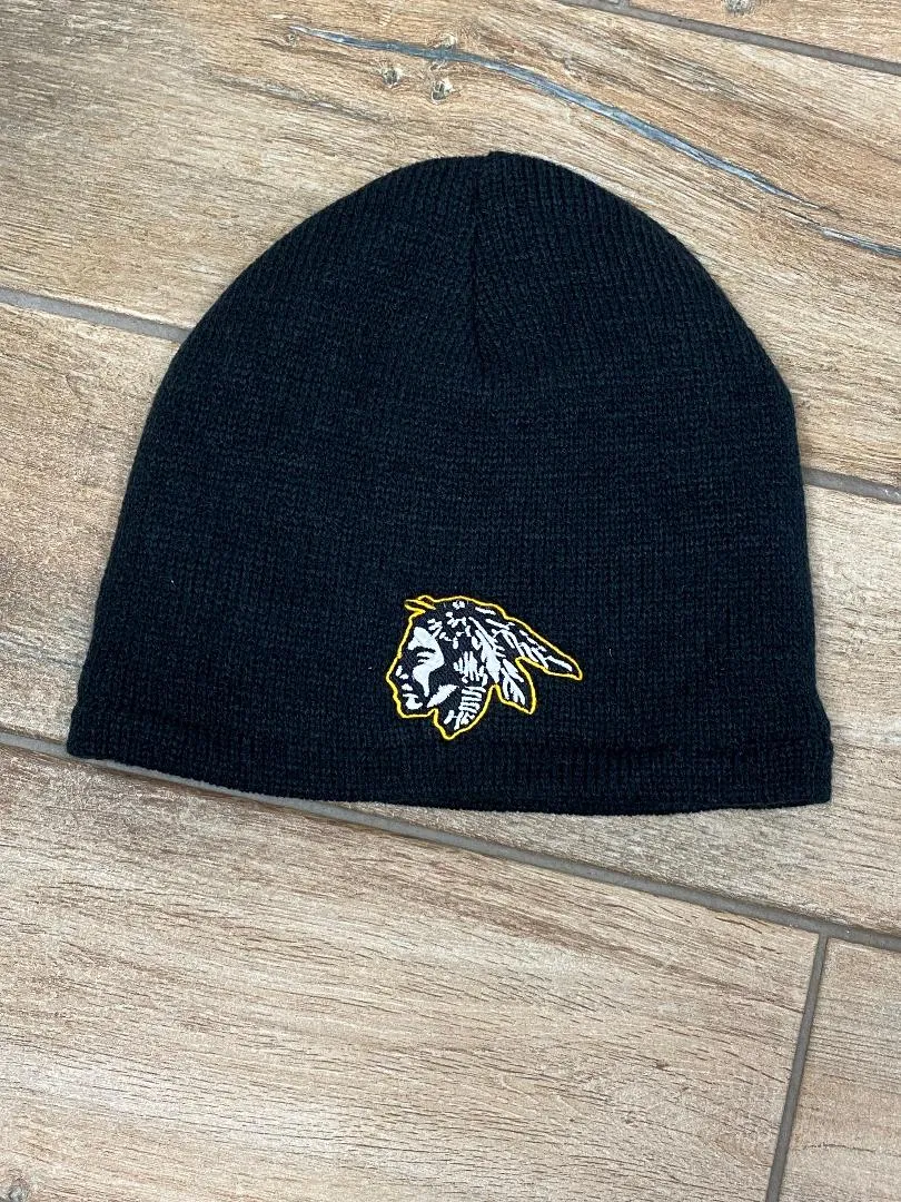 Tecumseh Savages Beanies