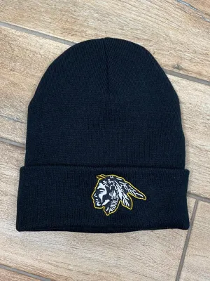 Tecumseh Savages Beanies