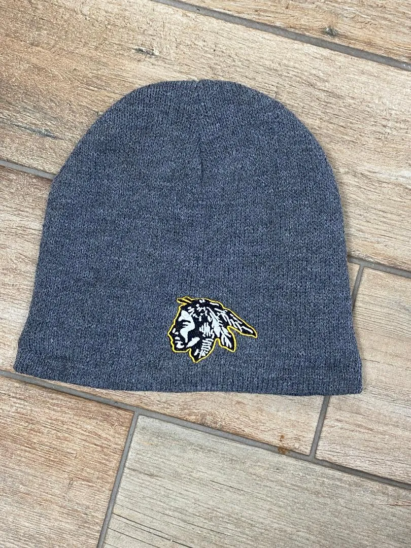 Tecumseh Savages Beanies