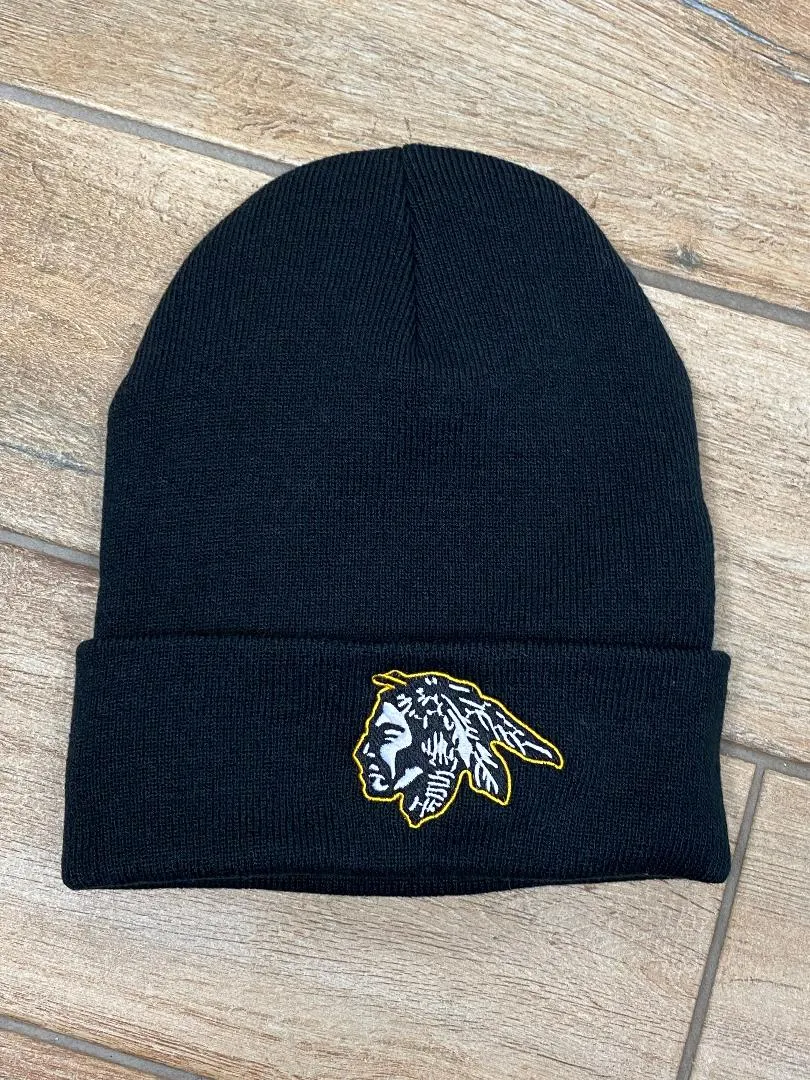 Tecumseh Savages Beanies