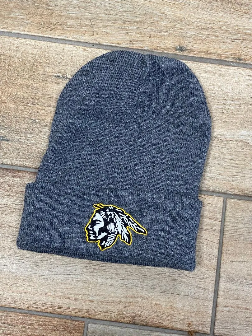 Tecumseh Savages Beanies