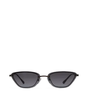 THE CHANDRA - DARK CHOCOLATE-ONYX