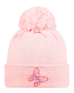 Toshi Organic Beanie Storytime - Butterfly