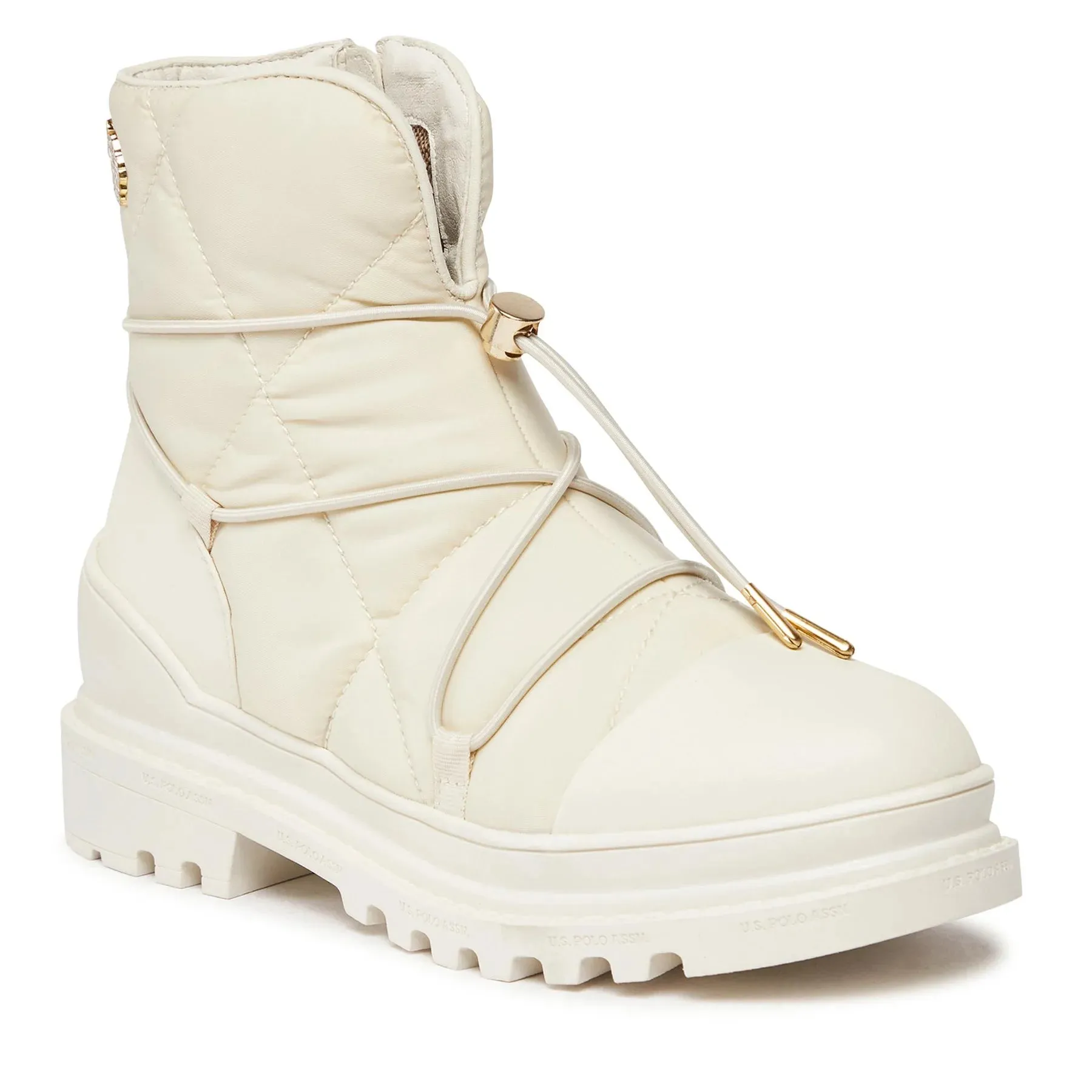 US POLO ASSN. WOMEN BRUNA BOOTS
