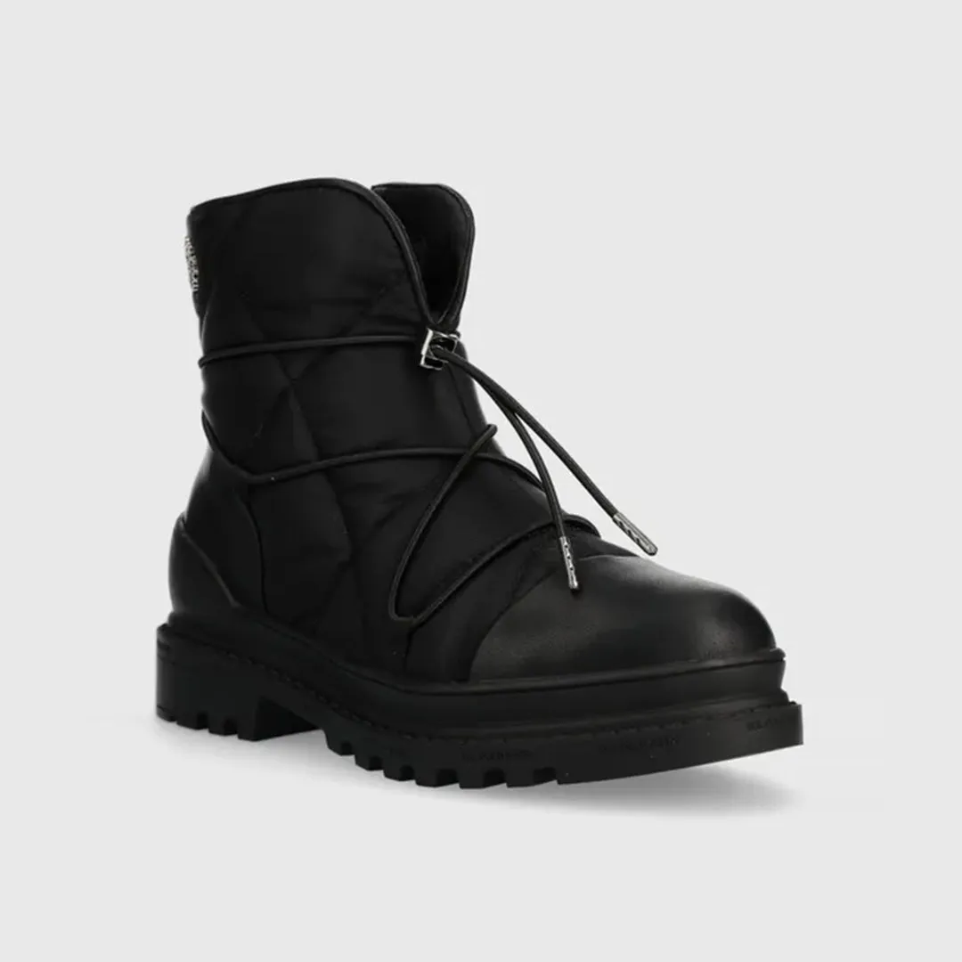 US POLO ASSN. WOMEN BRUNA BOOTS