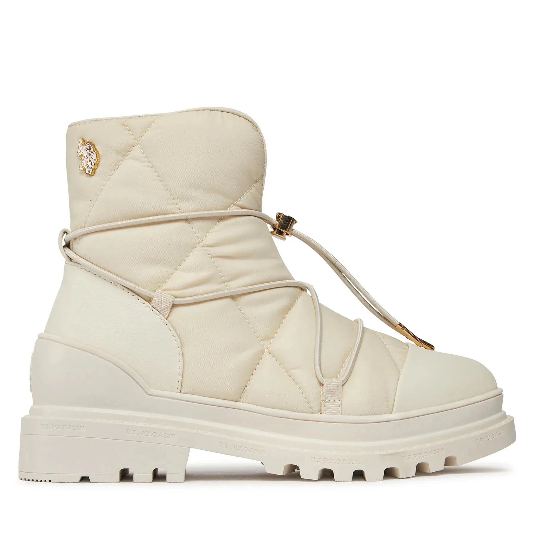 US POLO ASSN. WOMEN BRUNA BOOTS