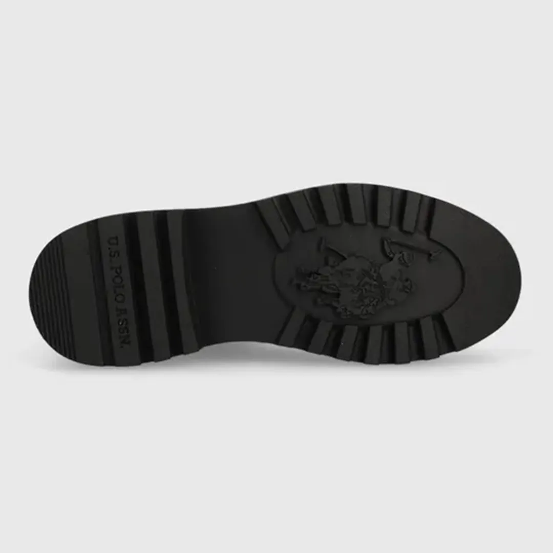 US POLO ASSN. WOMEN BRUNA BOOTS