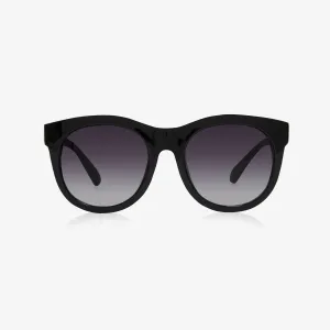 VIENNA SUNGLASSES BLACK
