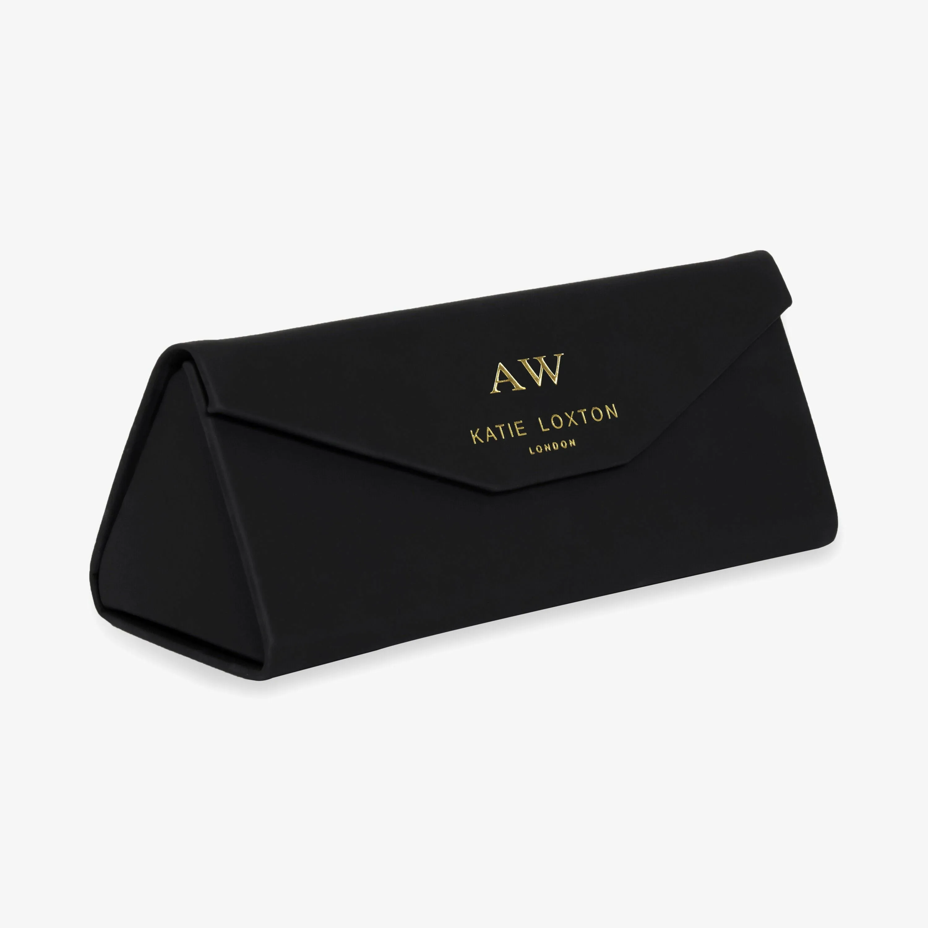 VIENNA SUNGLASSES BLACK