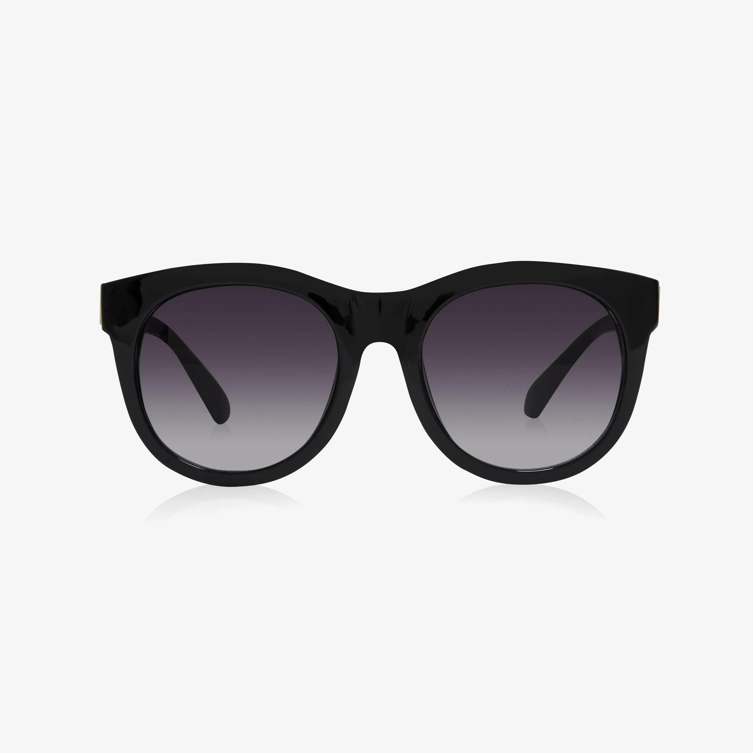VIENNA SUNGLASSES BLACK