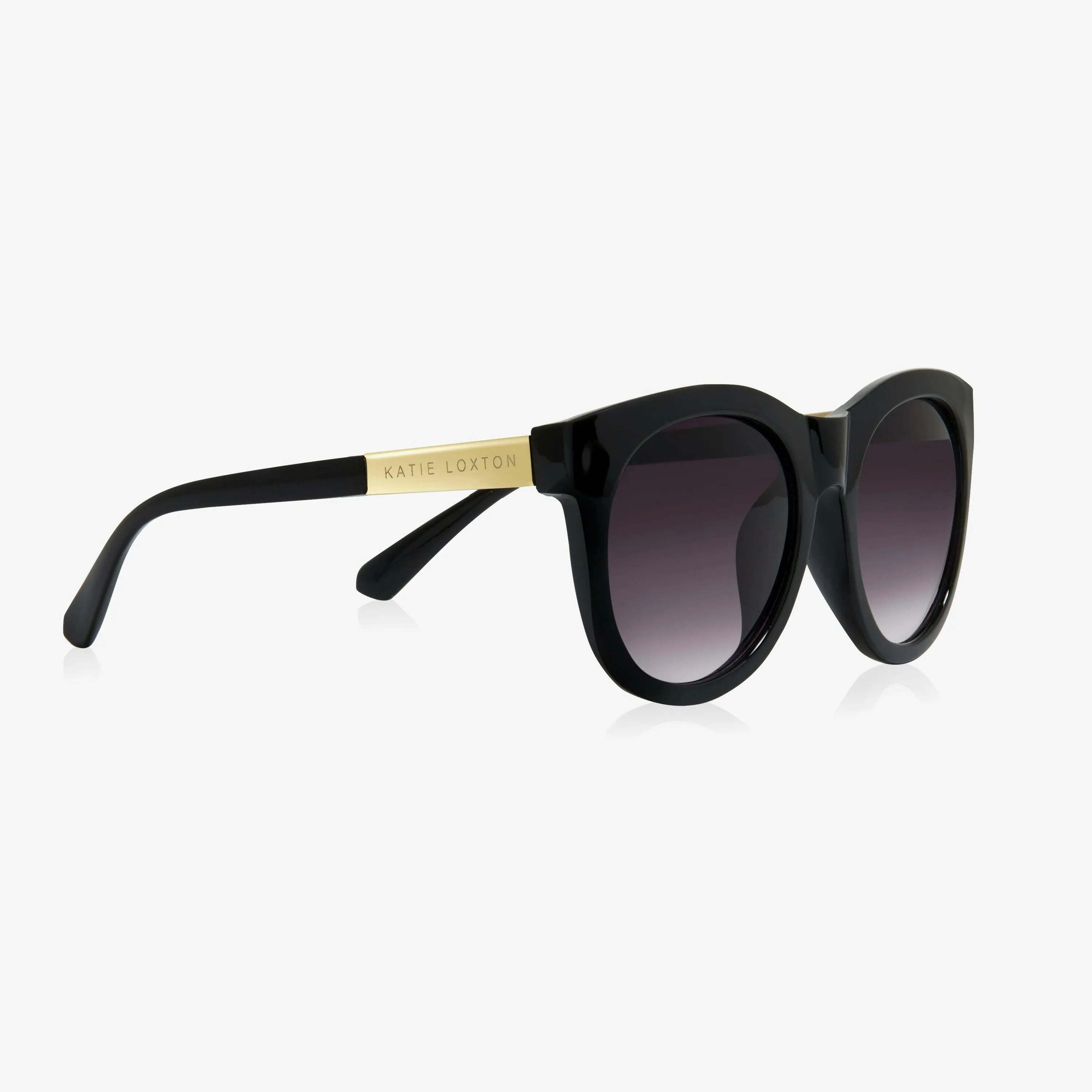 VIENNA SUNGLASSES BLACK