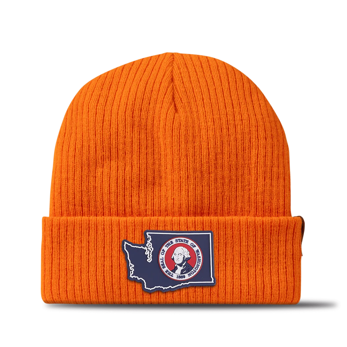 Washington Patriot Series Essential Beanie