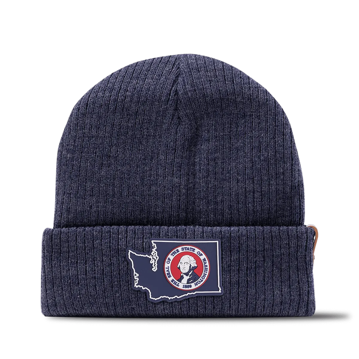Washington Patriot Series Essential Beanie