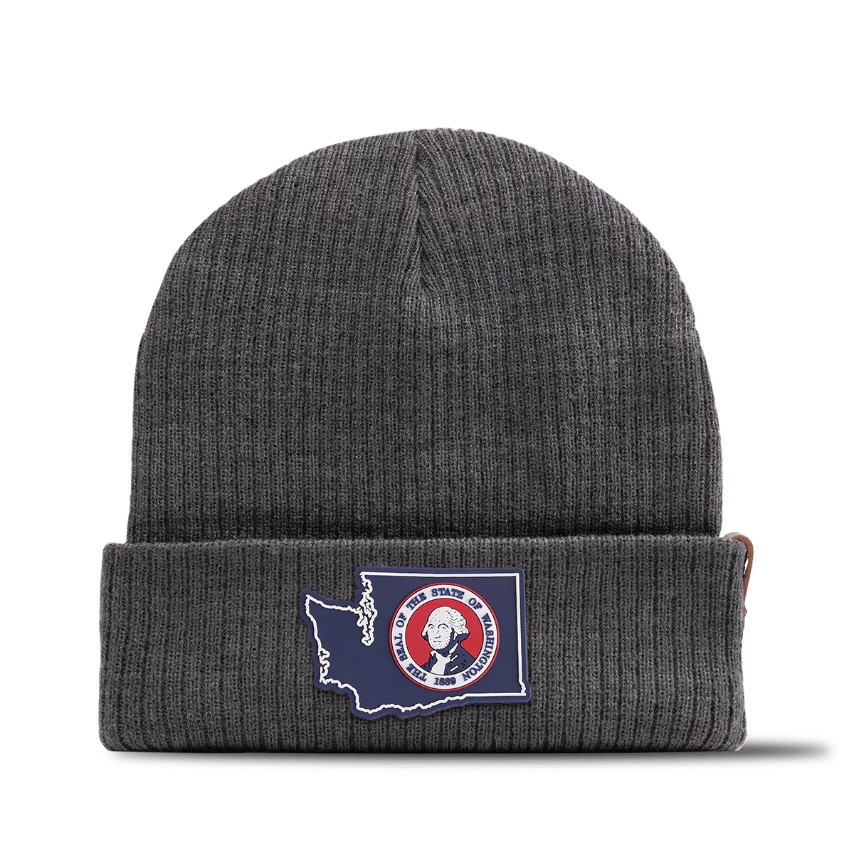 Washington Patriot Series Essential Beanie