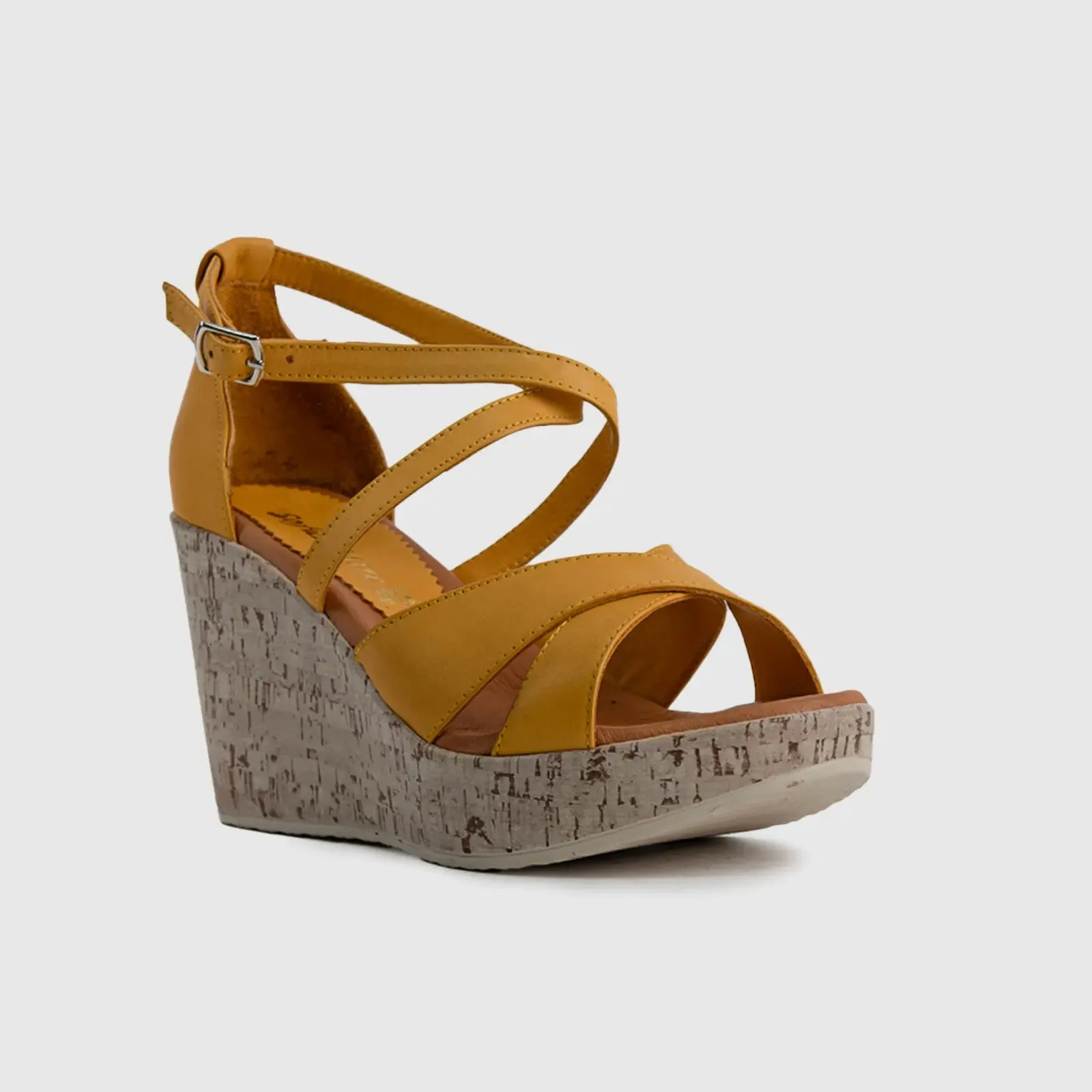 Wedge Sandal 11261