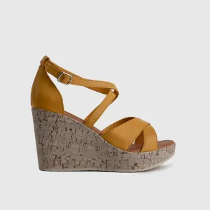 Wedge Sandal 11261