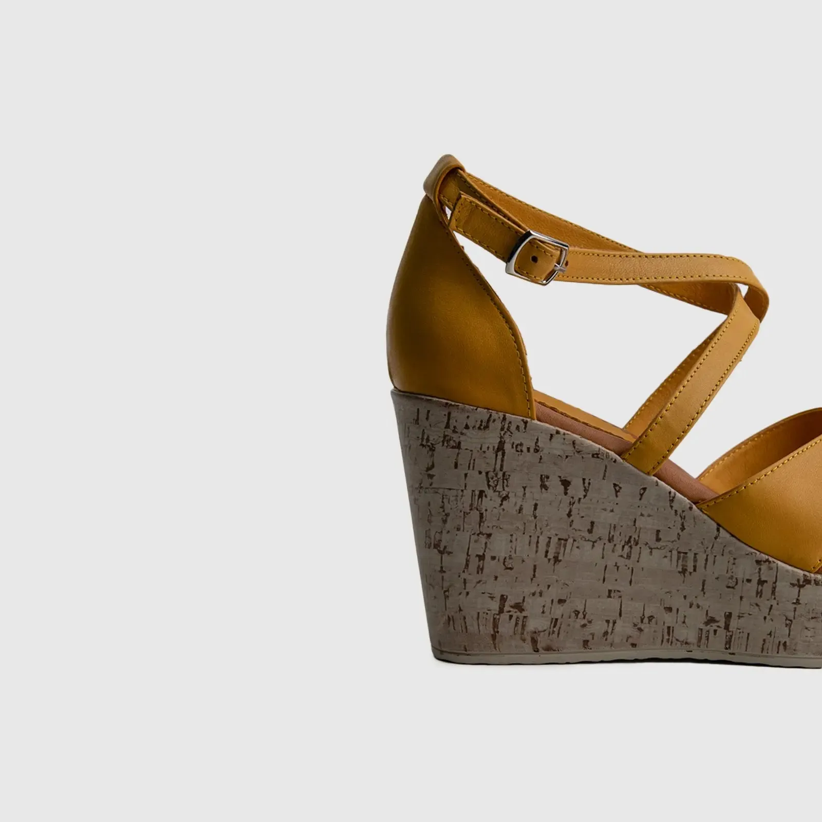 Wedge Sandal 11261