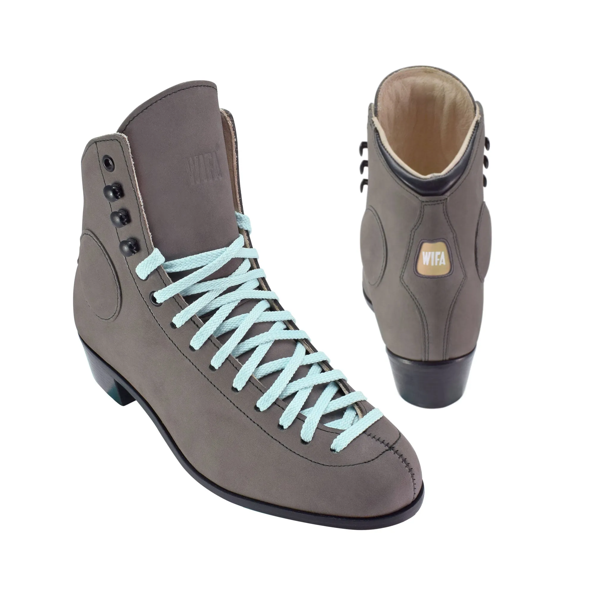 Wifa Boots STREET XTREME - BLACK ACCENTS