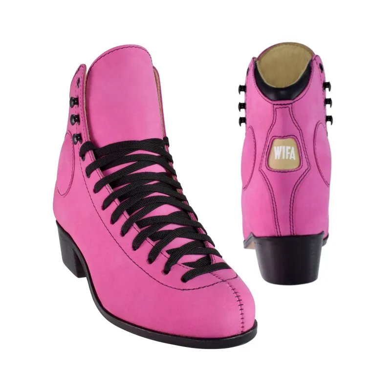 Wifa Boots STREET XTREME - BLACK ACCENTS