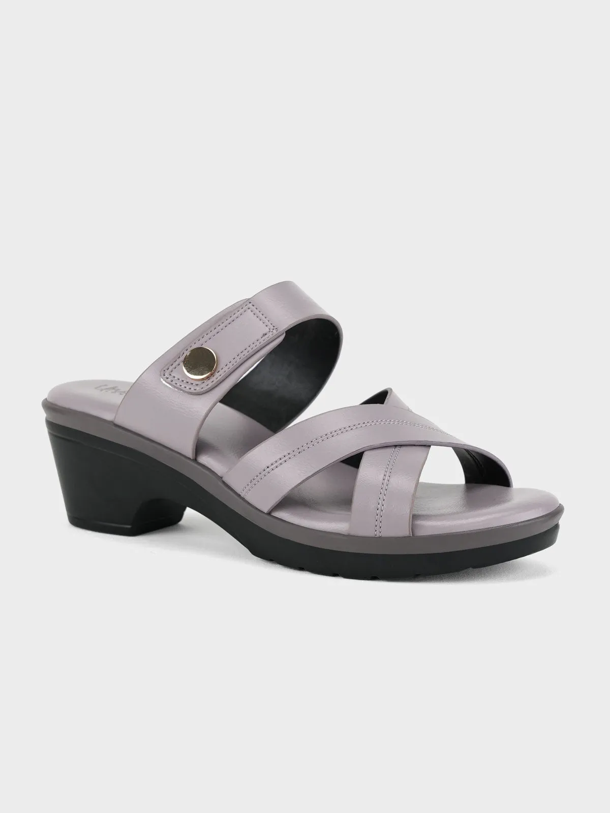 Women "NOVAK" Stylish Wedge Sandals