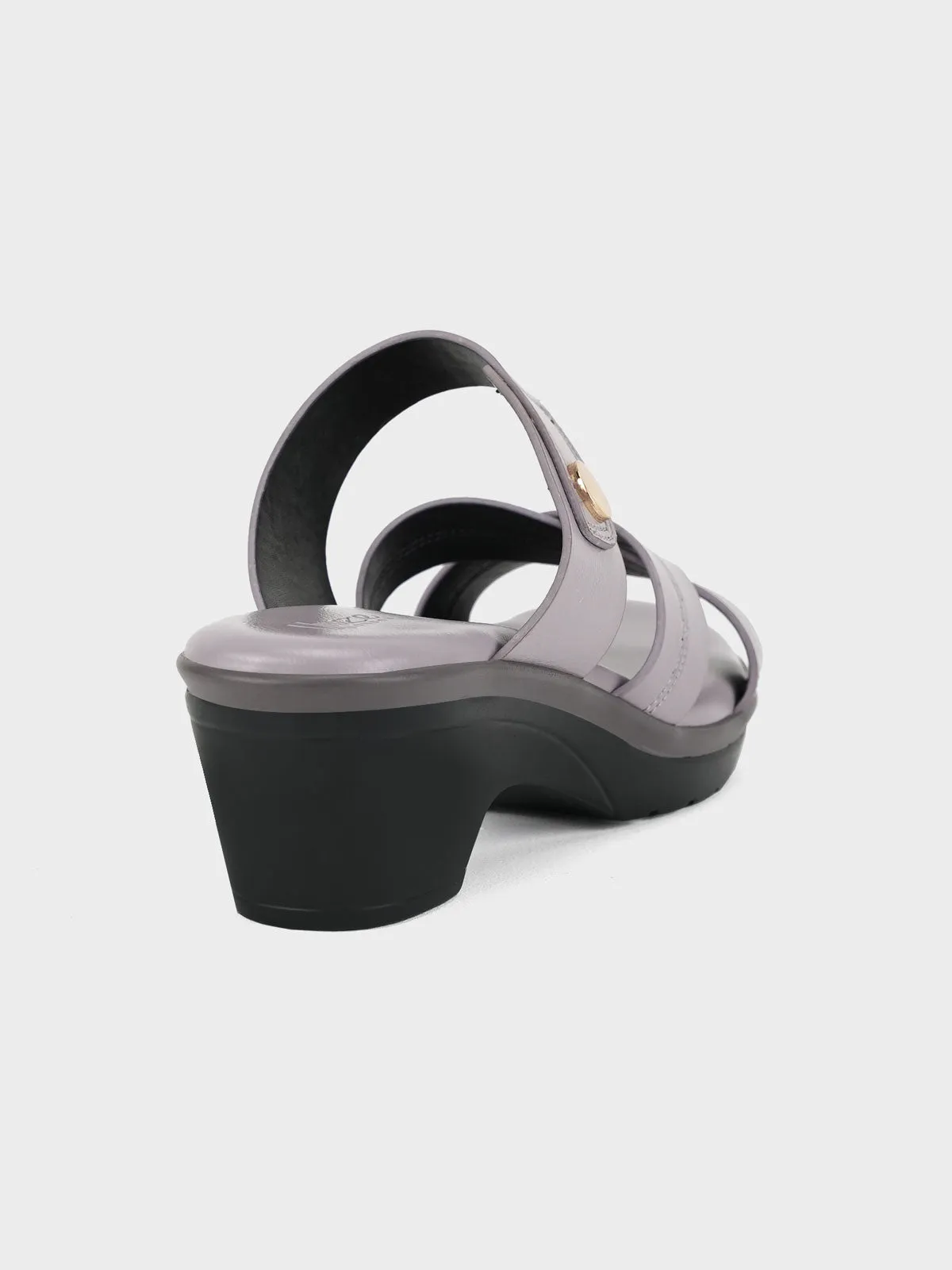 Women "NOVAK" Stylish Wedge Sandals