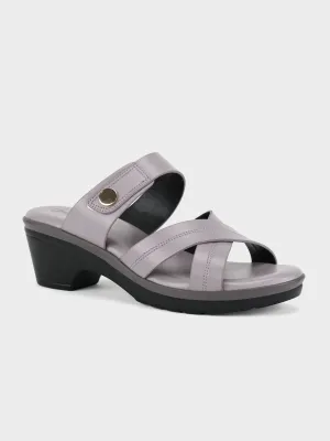 Women "NOVAK" Stylish Wedge Sandals