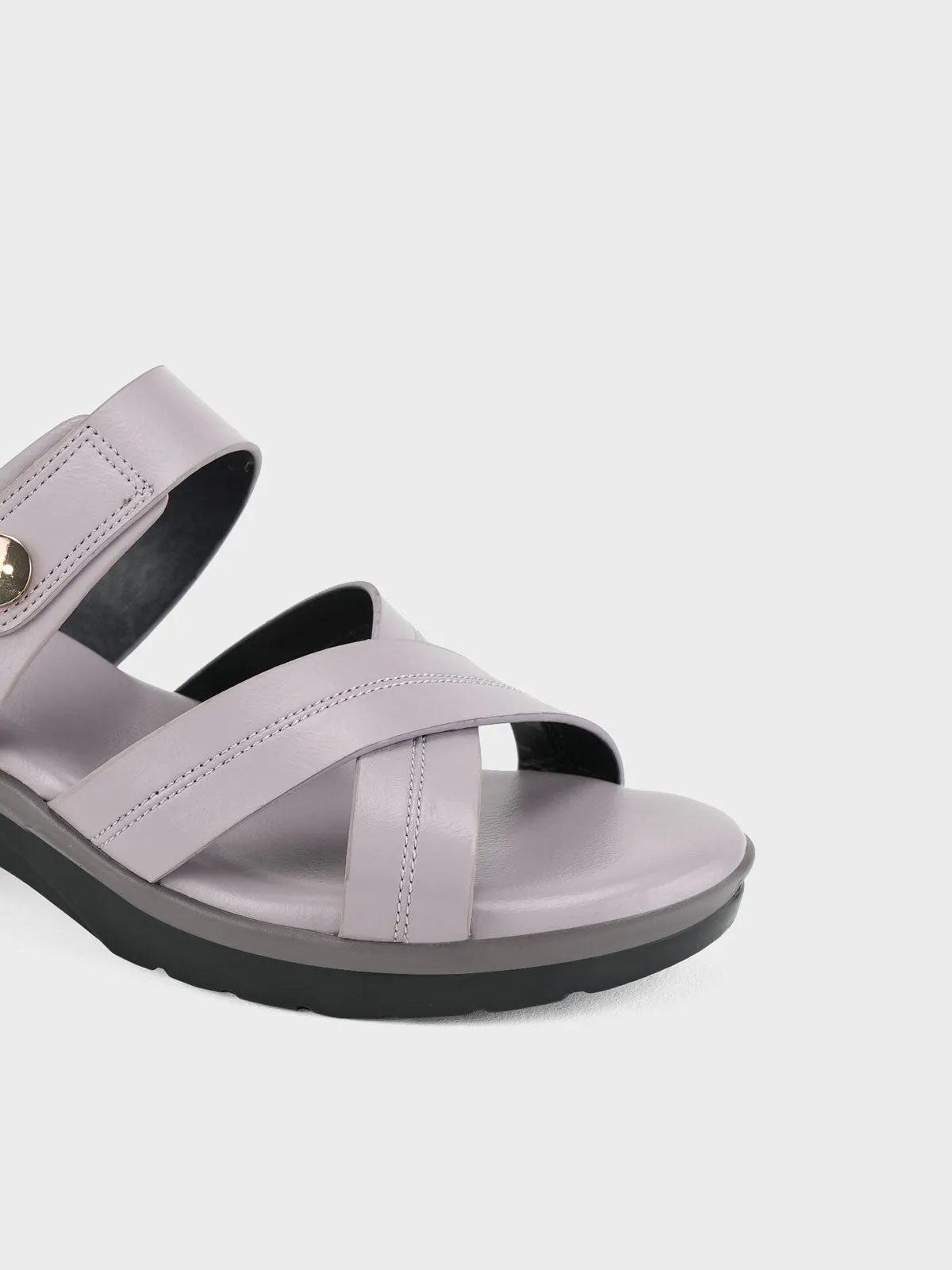 Women "NOVAK" Stylish Wedge Sandals