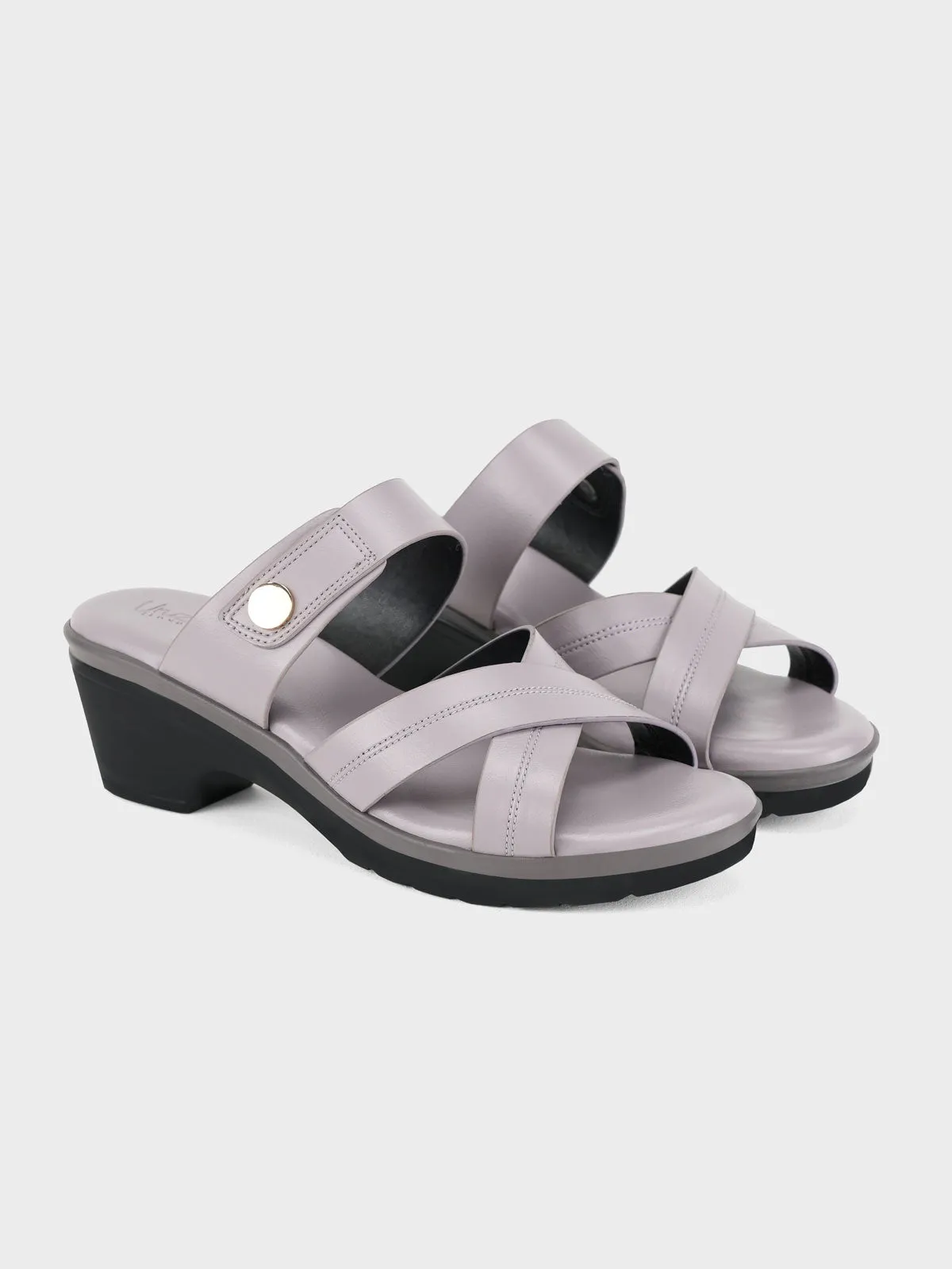 Women "NOVAK" Stylish Wedge Sandals
