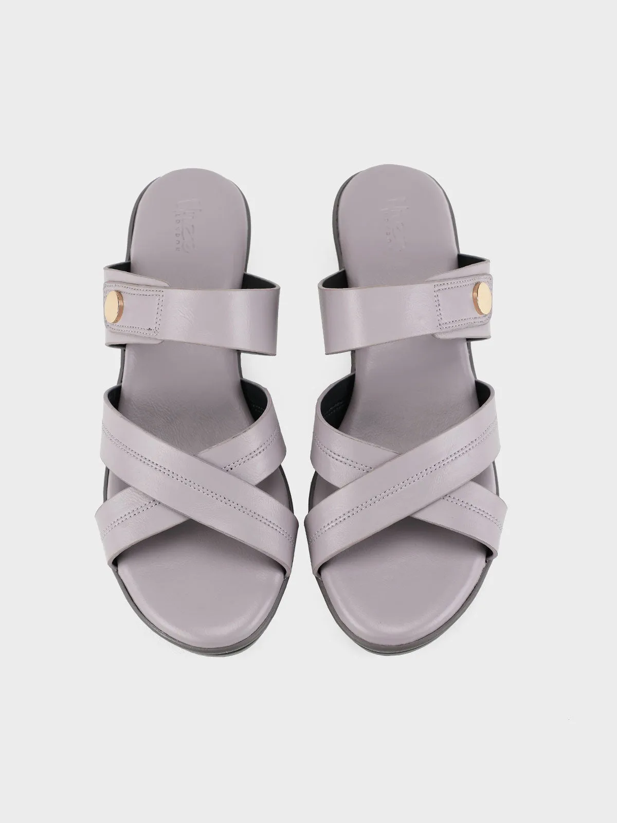 Women "NOVAK" Stylish Wedge Sandals