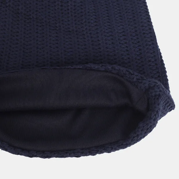Women Slouchy Beanie Hats B019