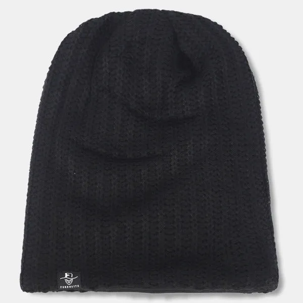 Women Slouchy Beanie Hats B019