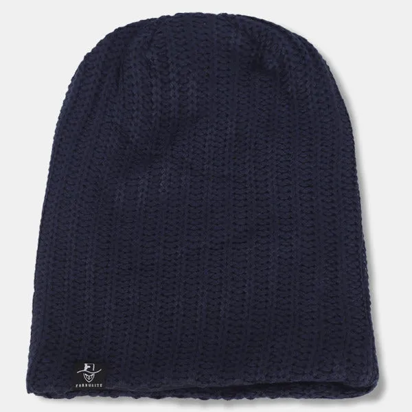 Women Slouchy Beanie Hats B019