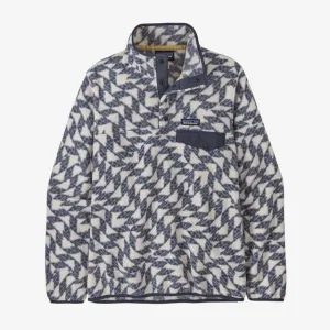 Women's LW Synch Snap-T P/O