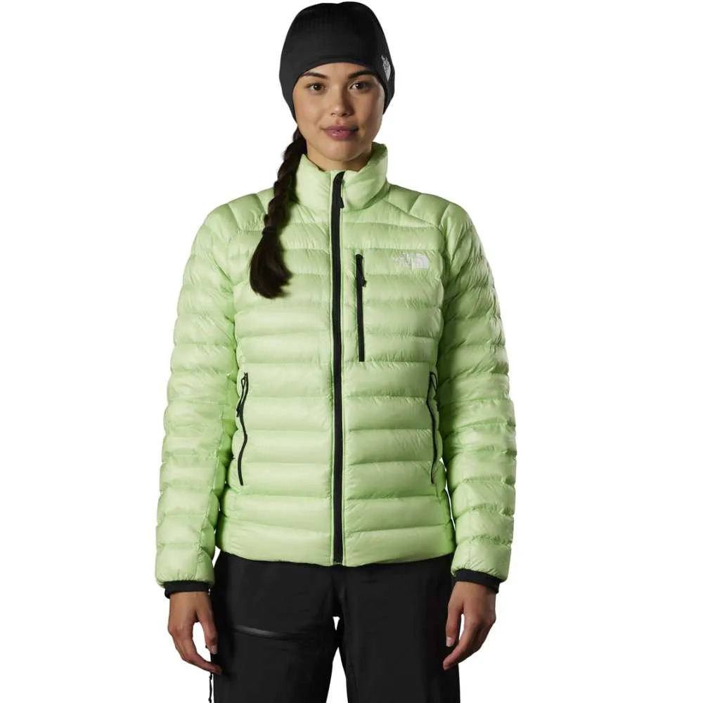 Women's Summit Series Breithorn Jacket