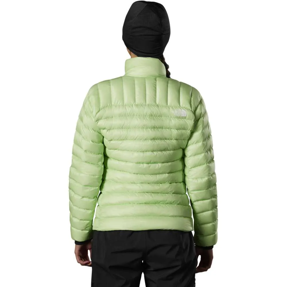 Women's Summit Series Breithorn Jacket